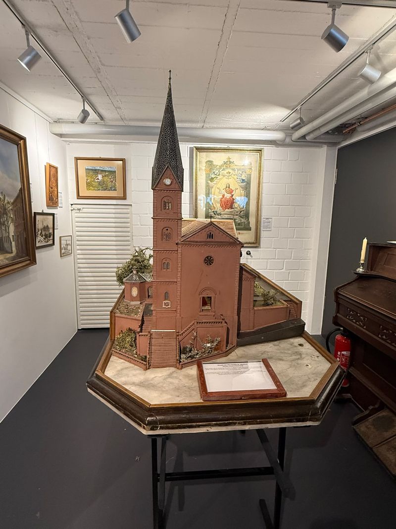 Heimatmuseum 1